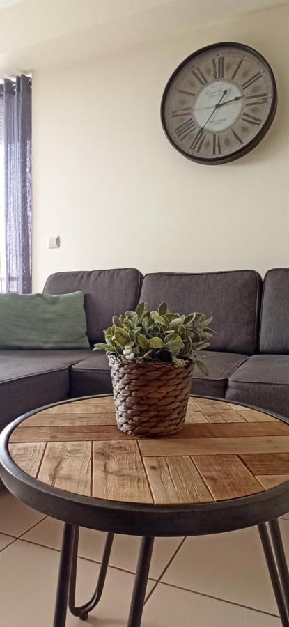 Appartement Casa Sensa à Albufeira Extérieur photo