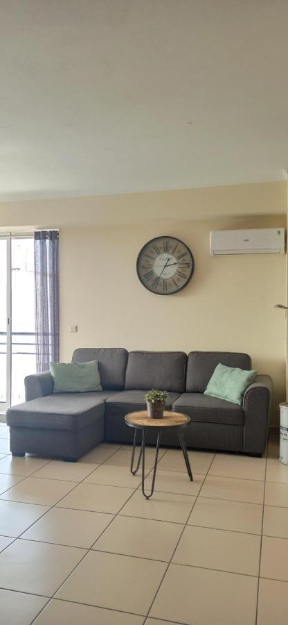Appartement Casa Sensa à Albufeira Extérieur photo