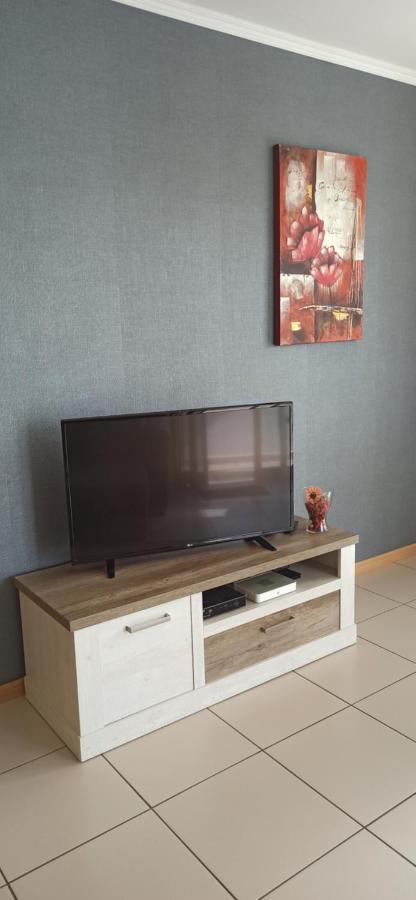 Appartement Casa Sensa à Albufeira Extérieur photo