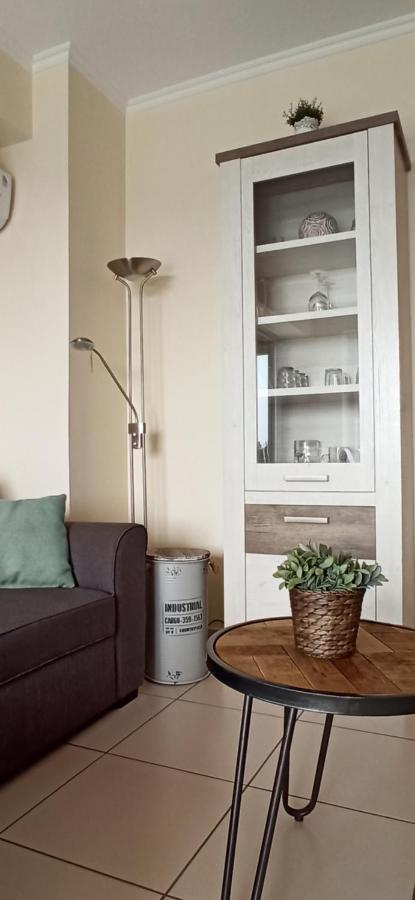 Appartement Casa Sensa à Albufeira Extérieur photo