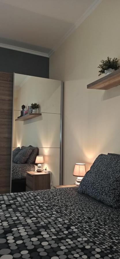 Appartement Casa Sensa à Albufeira Extérieur photo