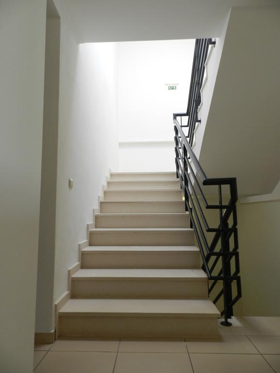 Appartement Casa Sensa à Albufeira Extérieur photo