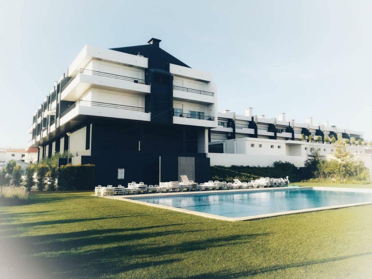 Appartement Casa Sensa à Albufeira Extérieur photo